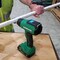 Metabo Hpt 18V MV Cordless Heat Gun Bare RH18DAQ4M - alternate 6